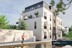 Penthouse Remscheid Venda Alemanha | Image