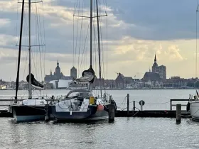 Leilighet på bakkeplan til salgs i Altefähr, Tyskland