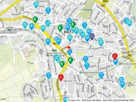 Квартира Бреттен Продажа Германия | Image