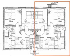 διαμέρισμα ισογείου Königs Wusterhausen Προς πώληση Γερμανία | Image