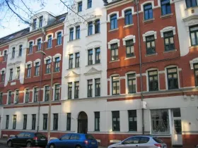 Image - appartamento al piano terra in affitto a Lipsia-Gohlis, Germania