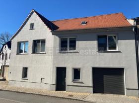 Byhus til salgs i Lützen, Tyskland