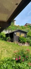 Enebolig Roßdorf  Tyskland | Image