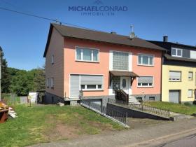 Image - maison individuelle en vente à Beckingen-Honzrath, Allemagne
