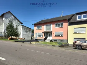 Vrijstaand huis Beckingen Te Koop Germany | Image
