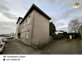 Leilighet over 2 plan til salgs i Herzogenrath-Aachen, Tyskland