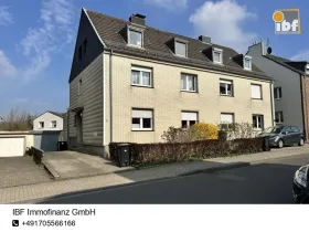 Tomannsboligen til salgs i Aachen-Brand, Tyskland