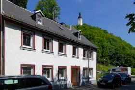 Image - Rijtjeshuis te koop in Greiz-Irchwitz, Germany