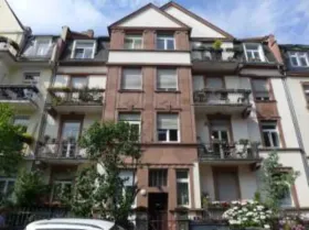 Image - Multi family for sale in Frankfurt-Sachsenhausen, Germany