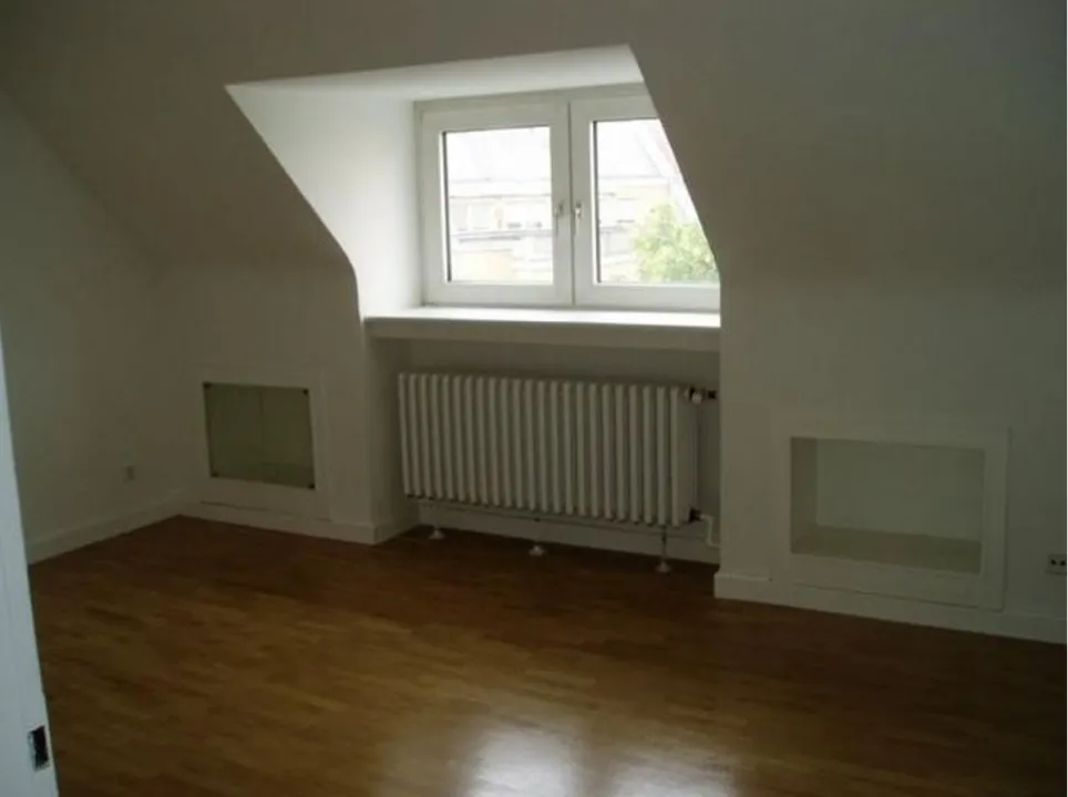 Floor Apartment Hamburg for rent Germany | Image