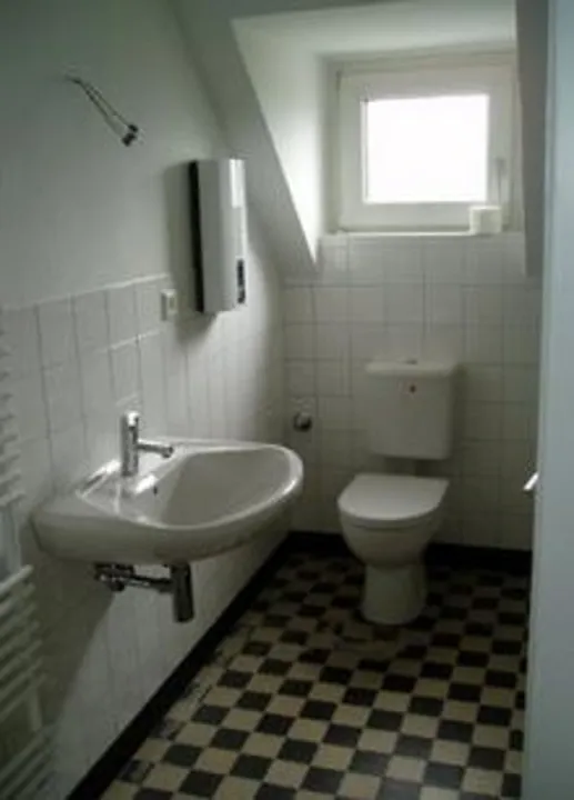 Floor Apartment Hamburg for rent Germany | Image