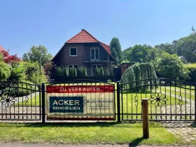 Дом на две семьи Гросс Кёрис Продажа Германия | Image