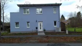 müstakil ev Schwerin Satılık Almanya | Image