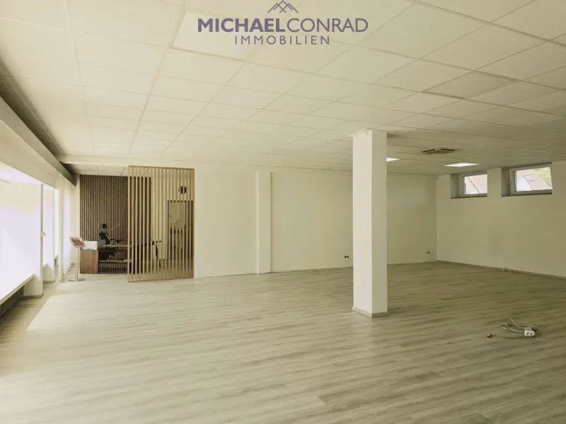 Immobiliare commerciale altro Schmelz In affitto Germania | Image