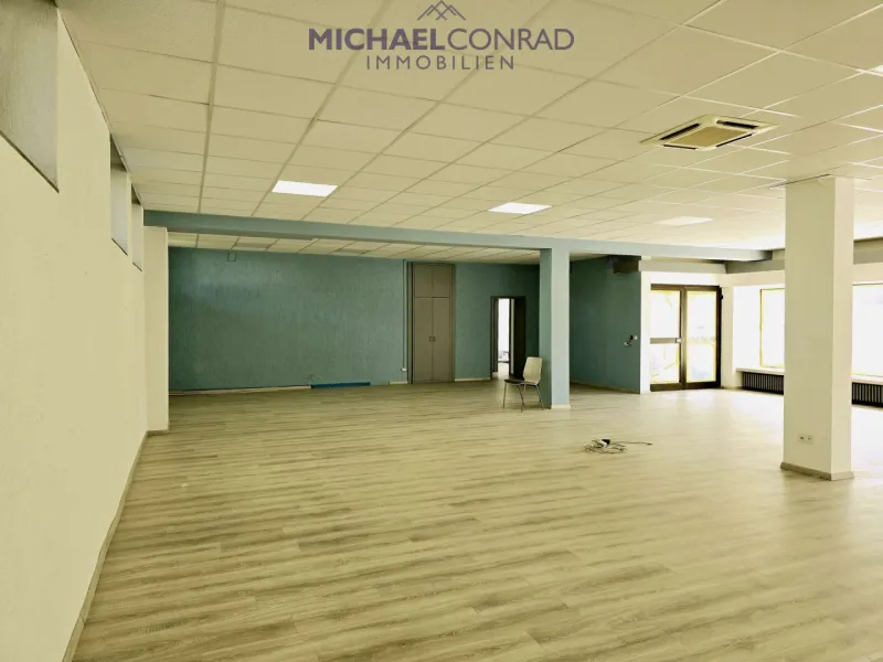 Immobiliare commerciale altro Schmelz In affitto Germania | Image