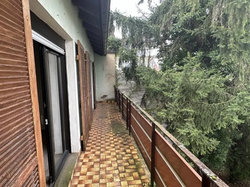 Enebolig Eppelheim  Tyskland | Image