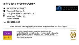 Etagenwohnung Iserlohn zu kaufen Deutschland | Image