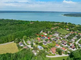 Двухквартирный дом Херршинг-ам-Аммерзее Продажа Германия | Image