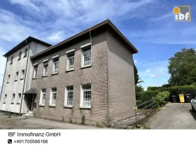Image - Двухуровневая квартира для продажи в Герцогенрат-Ахен, Германия