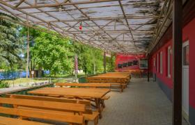 Bangalô Dresden Venda Alemanha | Image