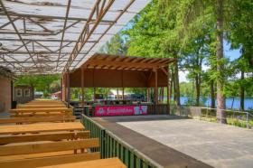 Bangalô Dresden Venda Alemanha | Image