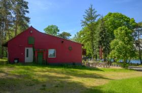 Bangalô Dresden Venda Alemanha | Image