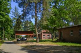 Bangalô Dresden Venda Alemanha | Image