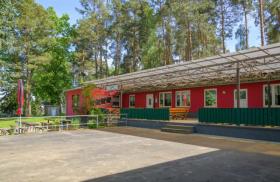 Bangalô Dresden Venda Alemanha | Image