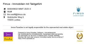 Bangalô Dresden Venda Alemanha | Image