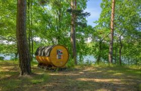 Bangalô Dresden Venda Alemanha | Image