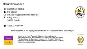 Διαμερίσματα Weener Προς πώληση Γερμανία | Image