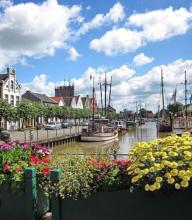 Διαμερίσματα Weener Προς πώληση Γερμανία | Image