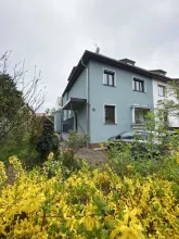 Image - Террасные торцевые дома для продажи в Лейпциг-Юг, Германия