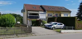 Image - apartamento andar à venda em Vilshofen an der Donau-Hördt, Alemanha