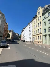 Image - Floor Apartment for sale in Plauen-Vogtlandkreis, Germany