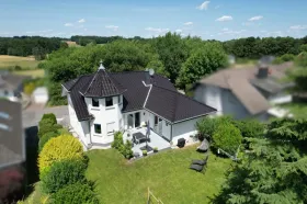 Image - Casa de dos familias en venta en Asbach-Krumbachsmühle, Alemania