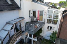 Maisonette lakás Siegburg Eladó Németország | Image