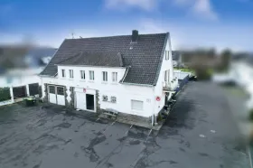 Krajnje kuće u nizu za prodaju u Hennef, Njemačka