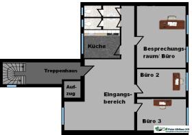 Office block Siegburg for rent Germany | Image