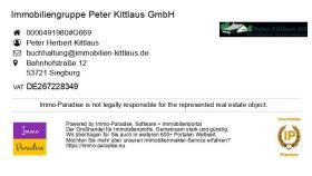 Office block Siegburg for rent Germany | Image