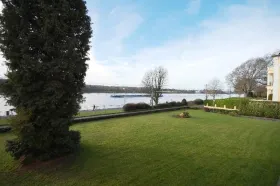 Leilighet på bakkeplan til leie i Königswinter-Oberpleis, Tyskland