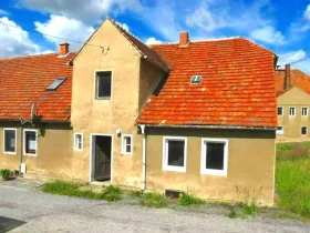Terraced End houses for sale in Löbau-Kittlitz, Germany