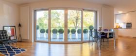 Image - Floor Apartment for sale in Bad Homburg vor der Höhe, Germany