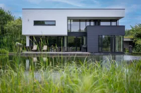 Image - Rekkehus ende til salgs i Eichenzell-Fulda, Tyskland