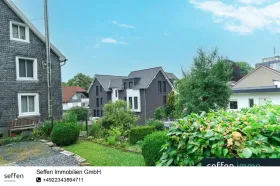 Tetőtéri lakás kiadó a  oldalon. Remscheid, Németország