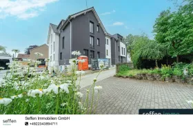 Tetőtéri lakás kiadó a  oldalon. Remscheid, Németország