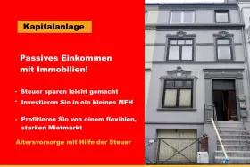 Multi family for sale in Bremen-Walle, Germany
