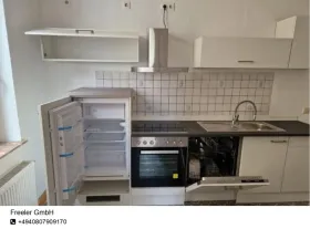 Floor Apartment for rent in Hamburg-Tonndorf, Germany