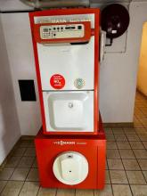 casa unifamiliare Güglingen Vendita Germania | Image