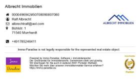 casa unifamiliare Güglingen Vendita Germania | Image